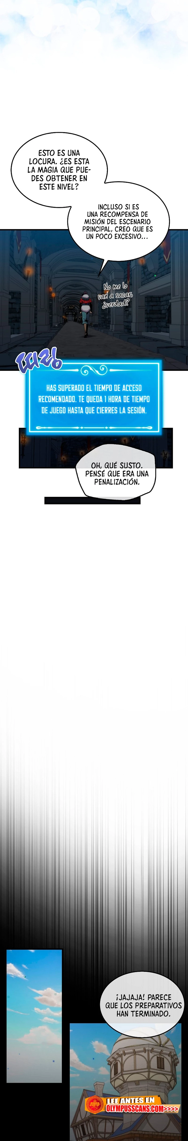 Ranker Dormido capítulo 74, página 10