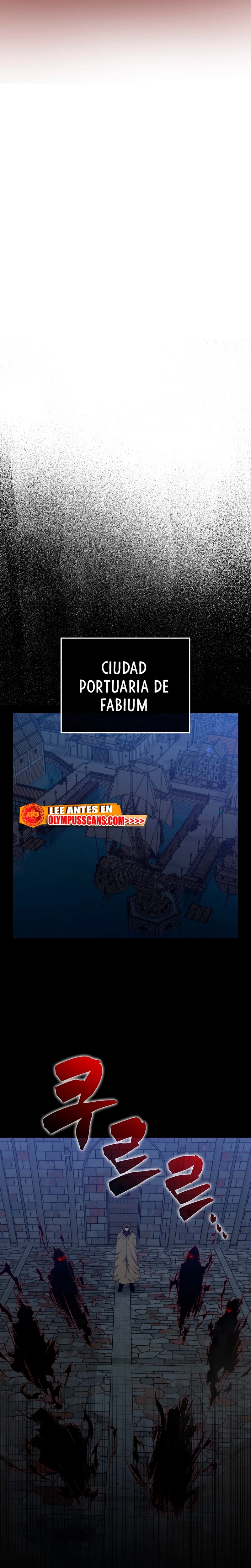 Ranker Dormido capítulo 74, página 19