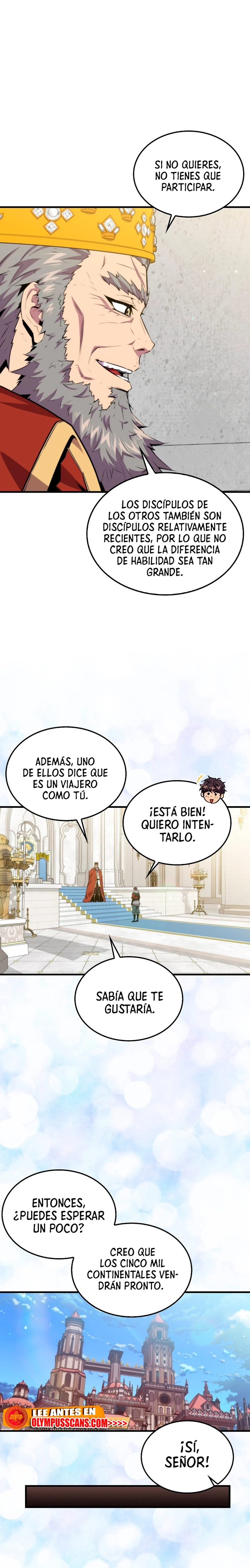 Ranker Dormido capítulo 75, página 5