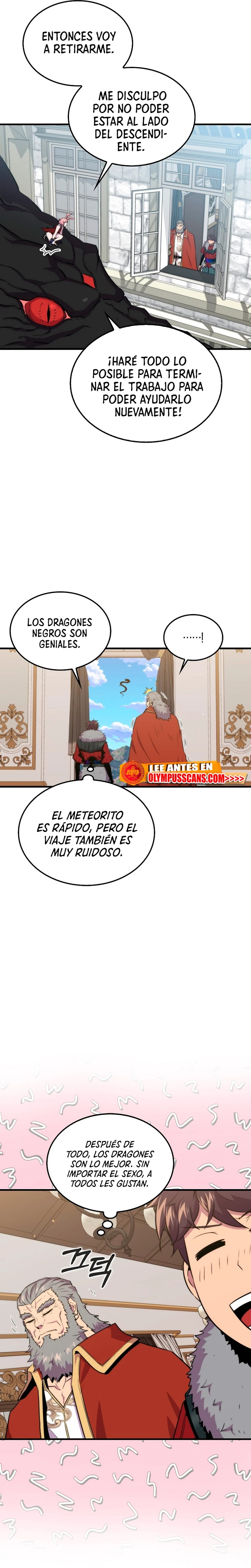 Ranker Dormido capítulo 75, página 16