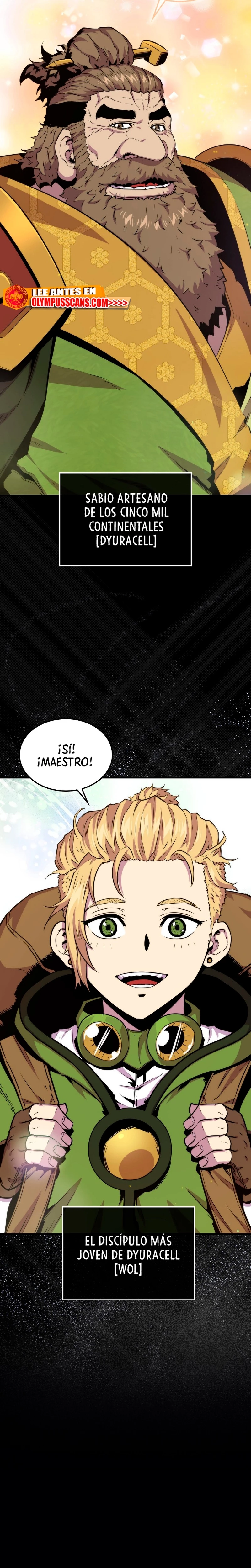 Ranker Dormido capítulo 76, página 2