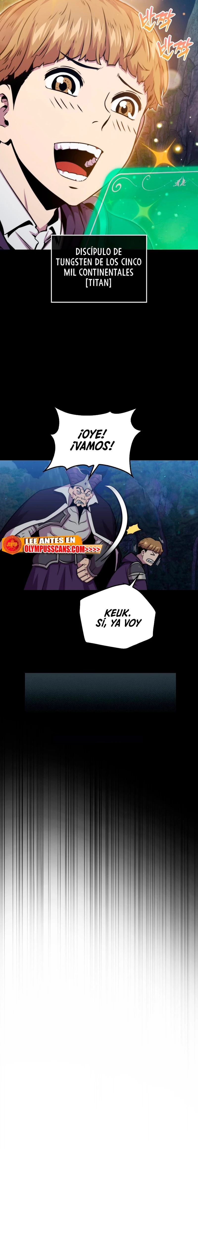 Ranker Dormido capítulo 76, página 12