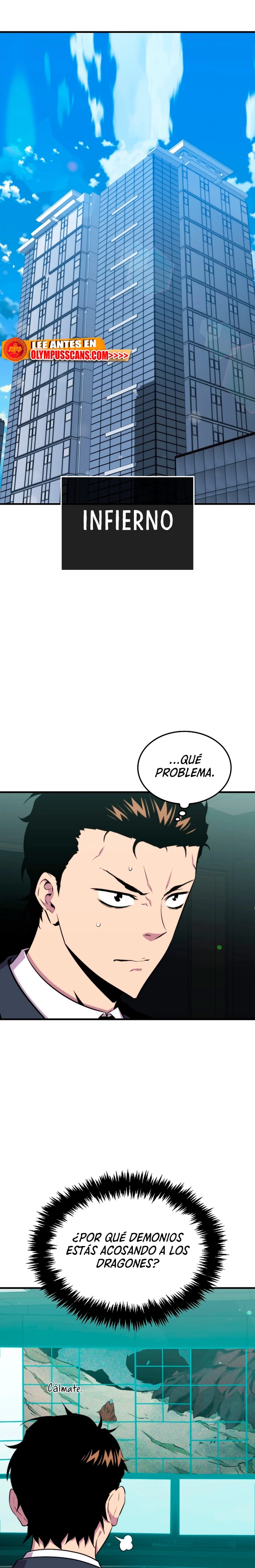 Ranker Dormido capítulo 76, página 13