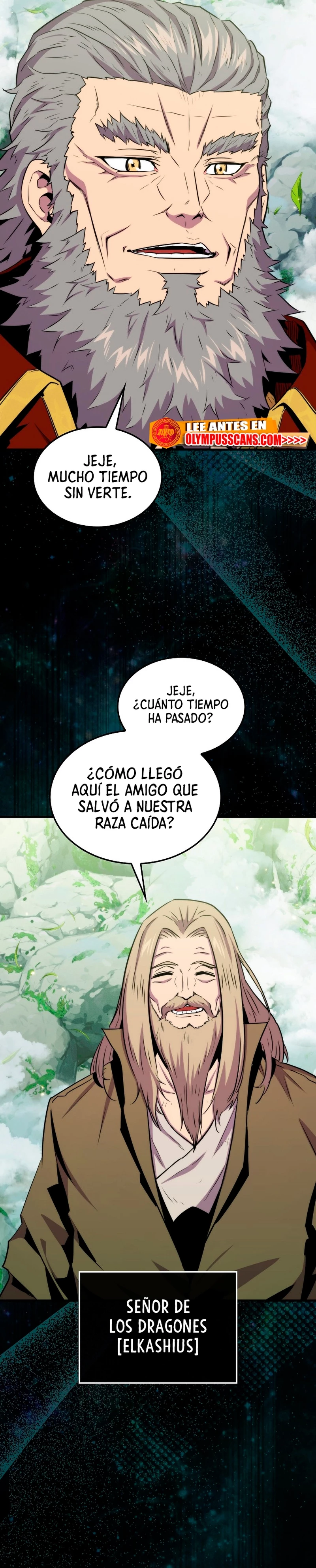 Ranker Dormido capítulo 77, página 23