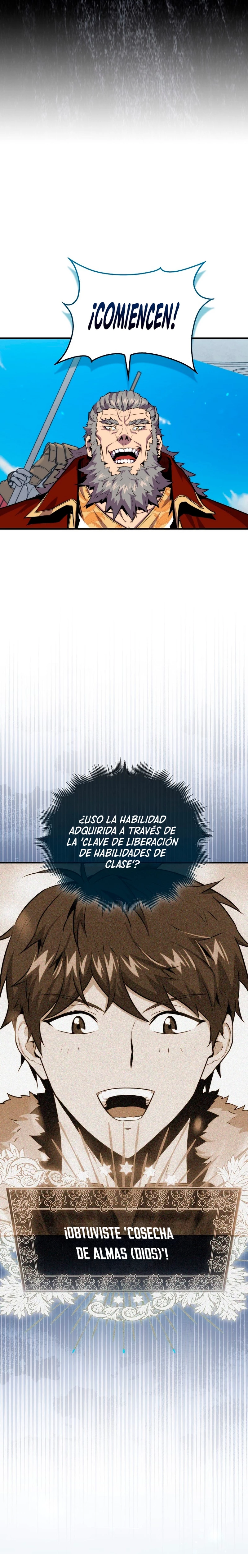 Ranker Dormido capítulo 78, página 7