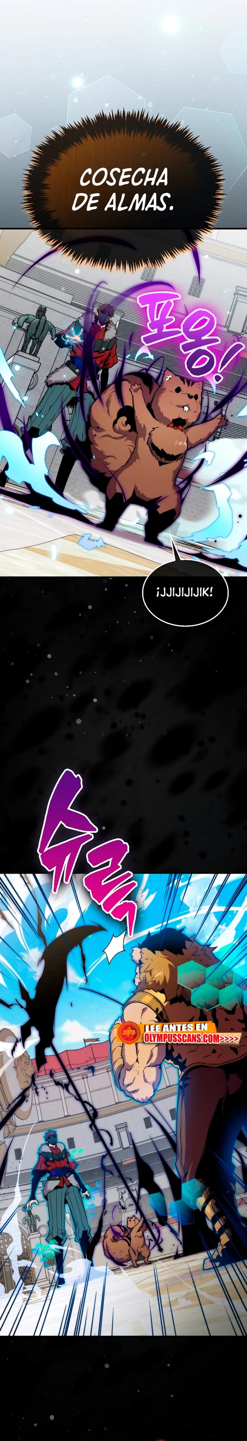 Ranker Dormido capítulo 78, página 8