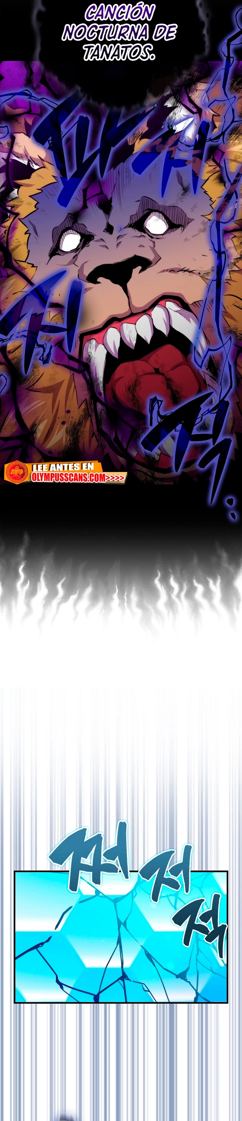 Ranker Dormido capítulo 78, página 10