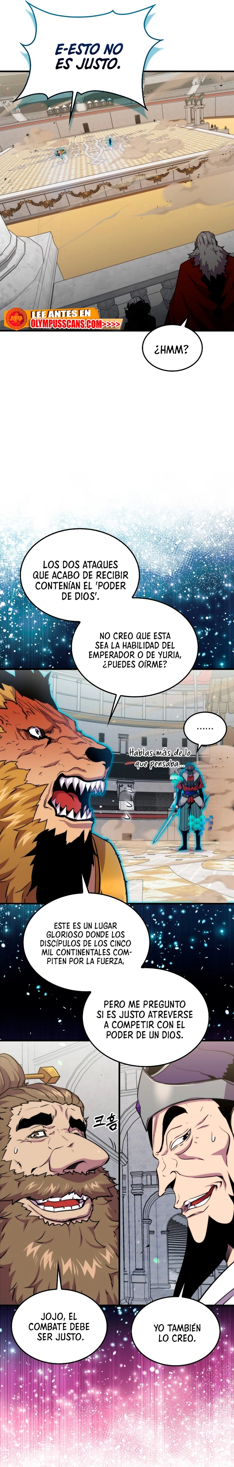 Ranker Dormido capítulo 78, página 12