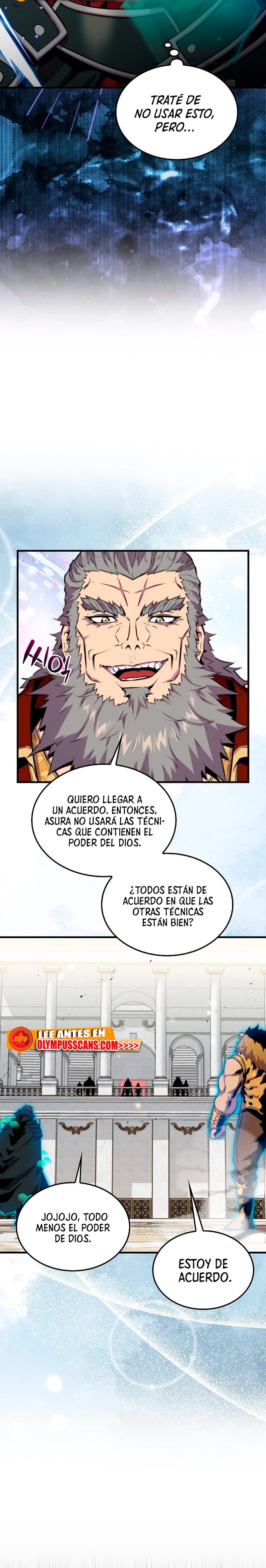 Ranker Dormido capítulo 78, página 14