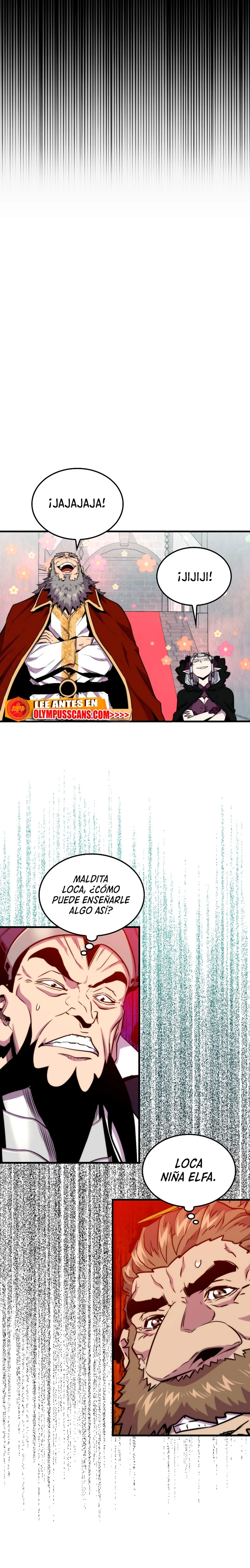 Ranker Dormido capítulo 78, página 17
