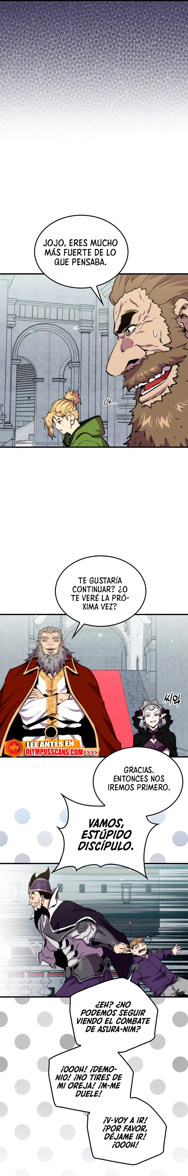 Ranker Dormido capítulo 78, página 20