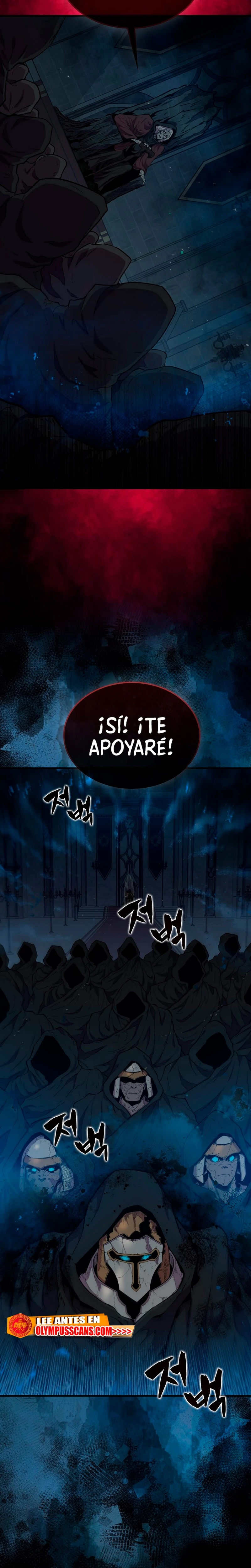 Ranker Dormido capítulo 79, página 13