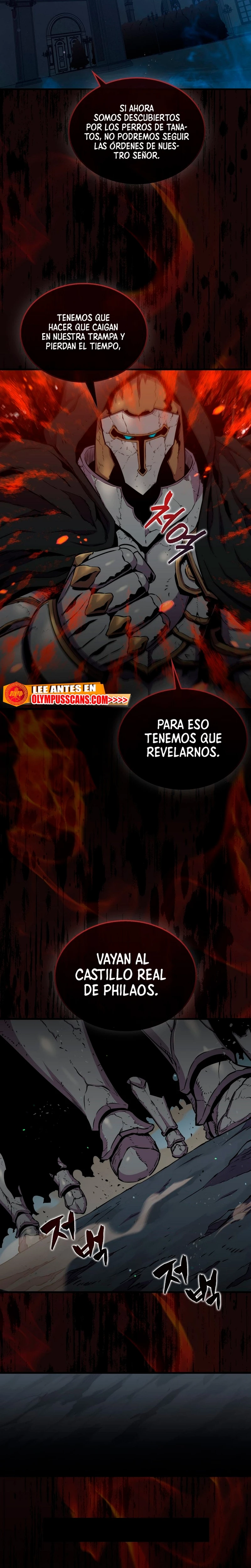 Ranker Dormido capítulo 79, página 15