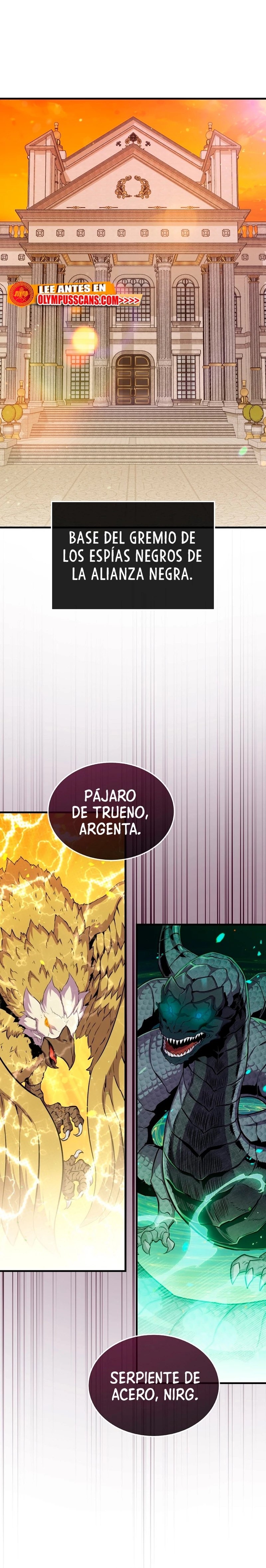 Ranker Dormido capítulo 79, página 17