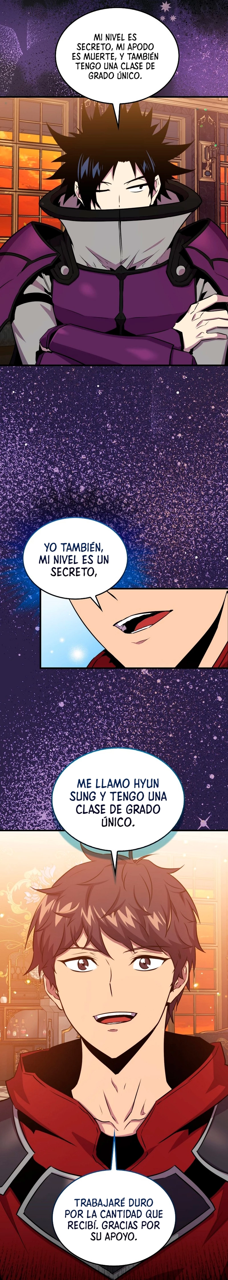 Ranker Dormido capítulo 79, página 24
