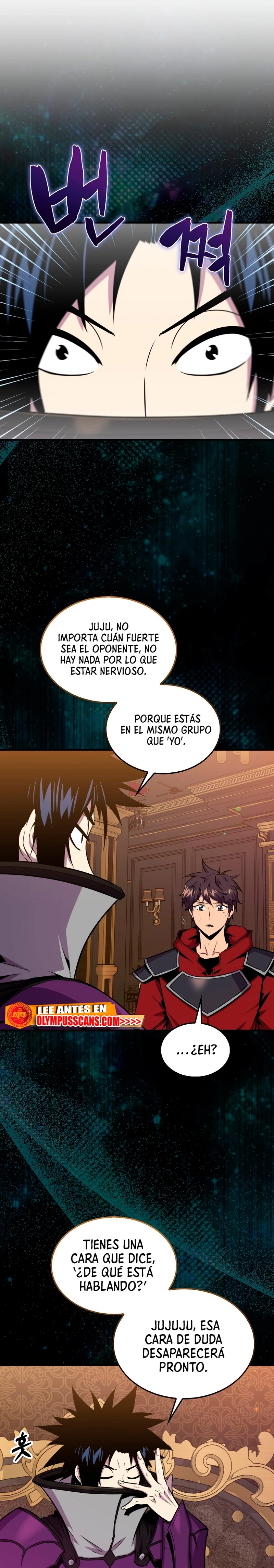 Ranker Dormido capítulo 79, página 29
