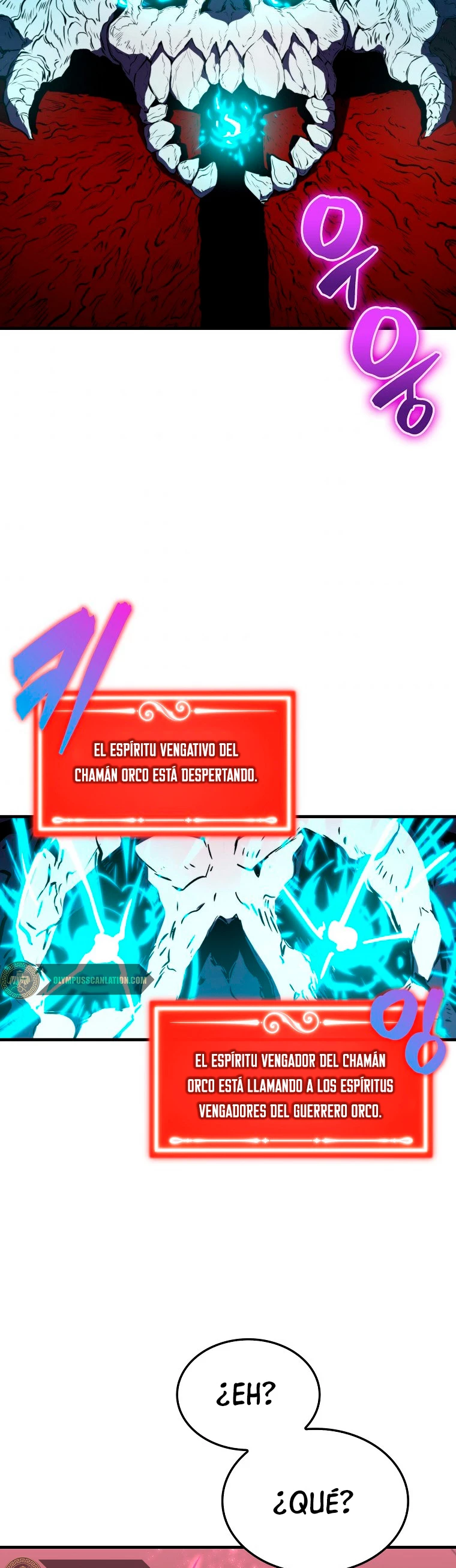 Ranker Dormido capítulo 8, página 41
