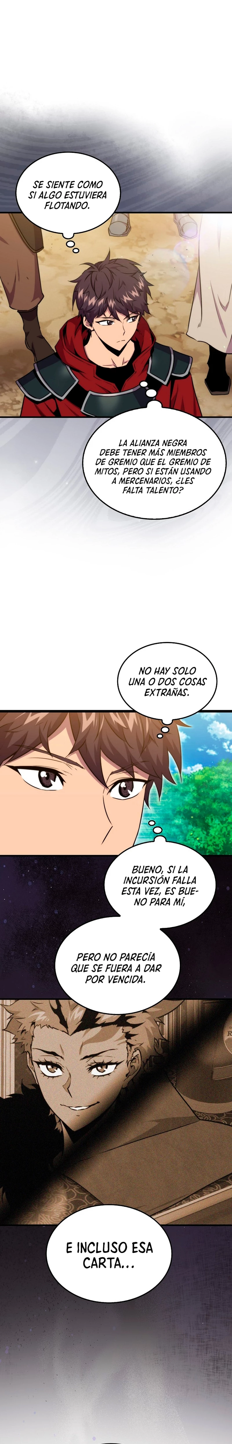 Ranker Dormido capítulo 80, página 4