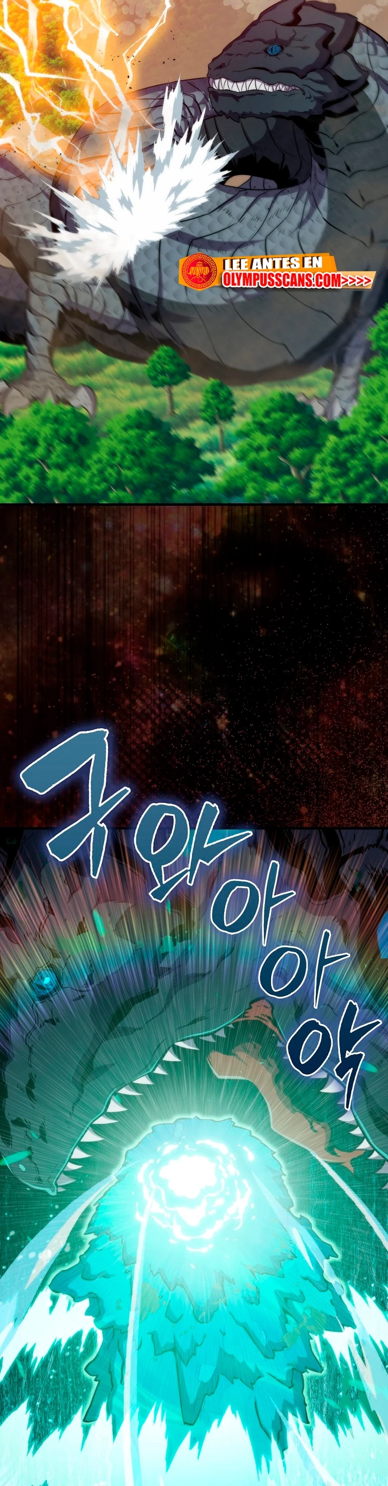Ranker Dormido capítulo 80, página 10