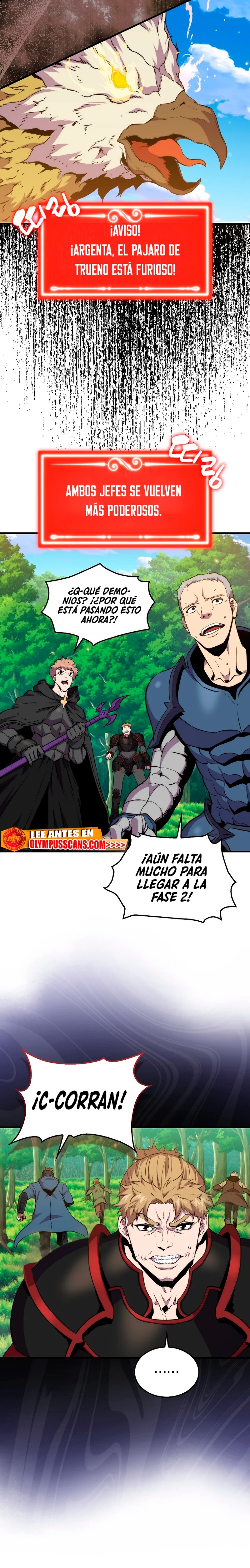 Ranker Dormido capítulo 80, página 23