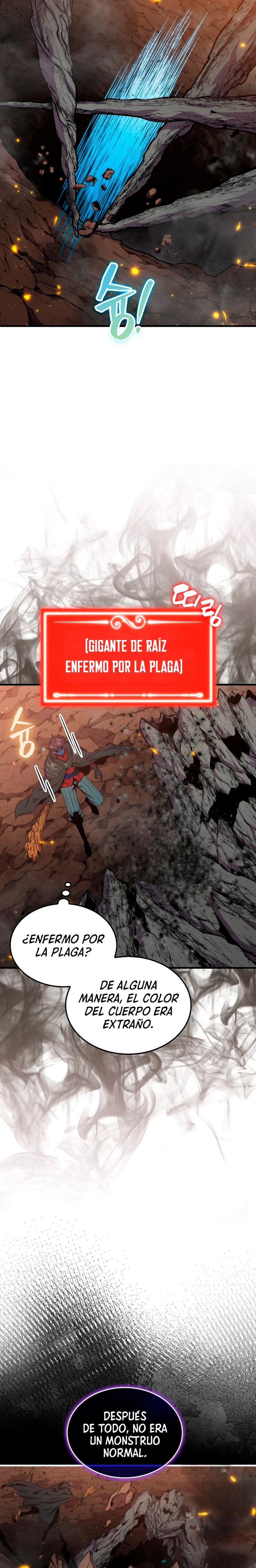 Ranker Dormido capítulo 81, página 15