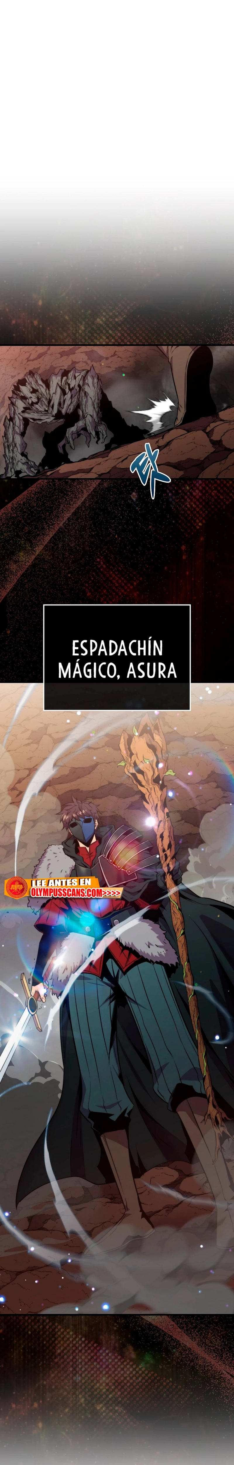 Ranker Dormido capítulo 81, página 17