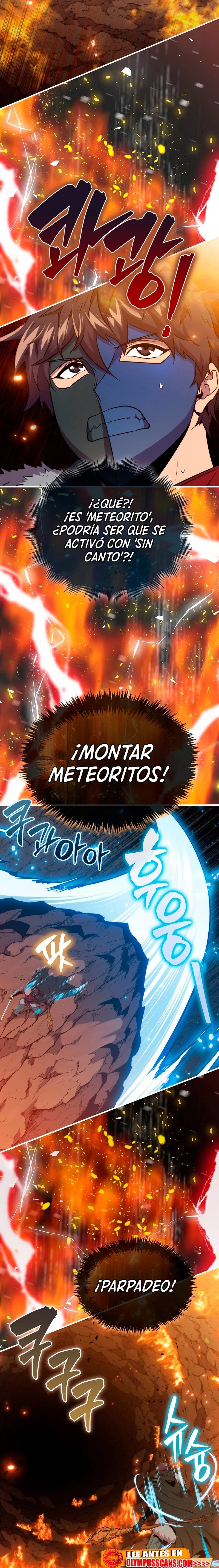 Ranker Dormido capítulo 81, página 26