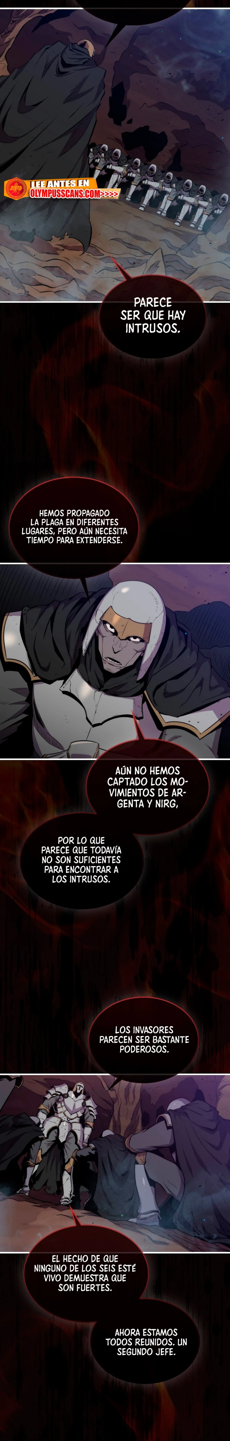 Ranker Dormido capítulo 82, página 12