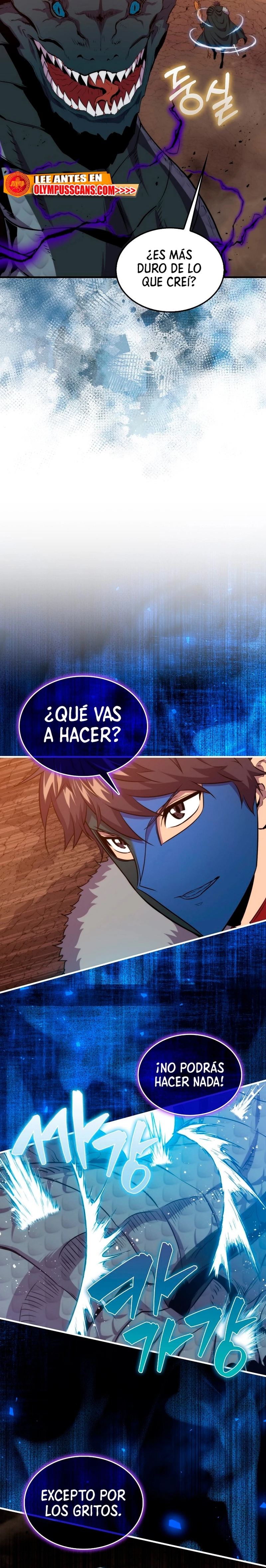 Ranker Dormido capítulo 82, página 24