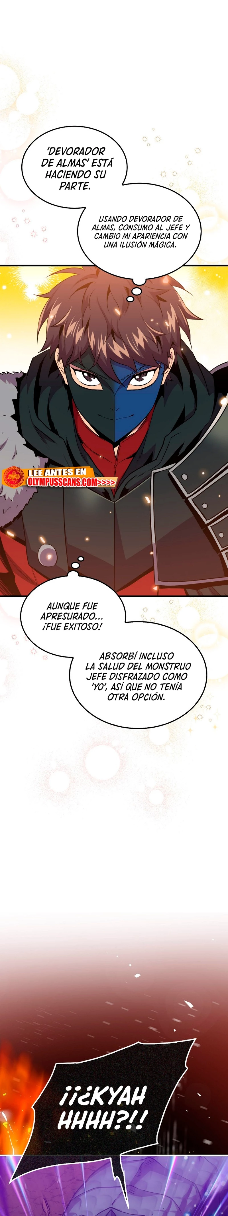 Ranker Dormido capítulo 83, página 13