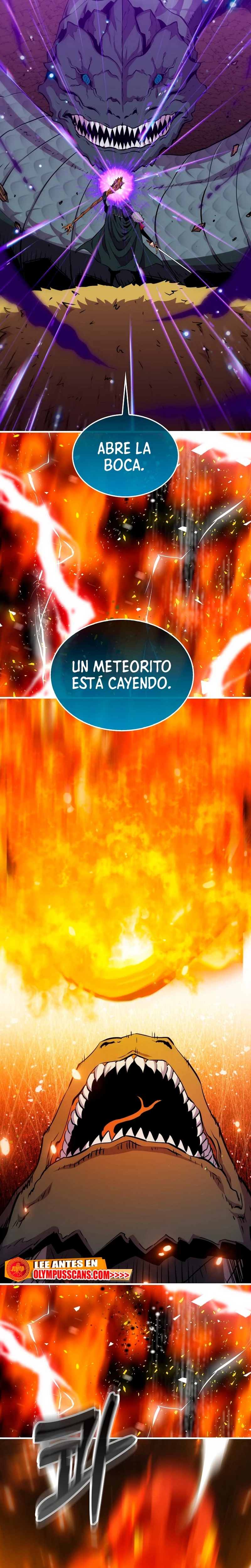 Ranker Dormido capítulo 83, página 14