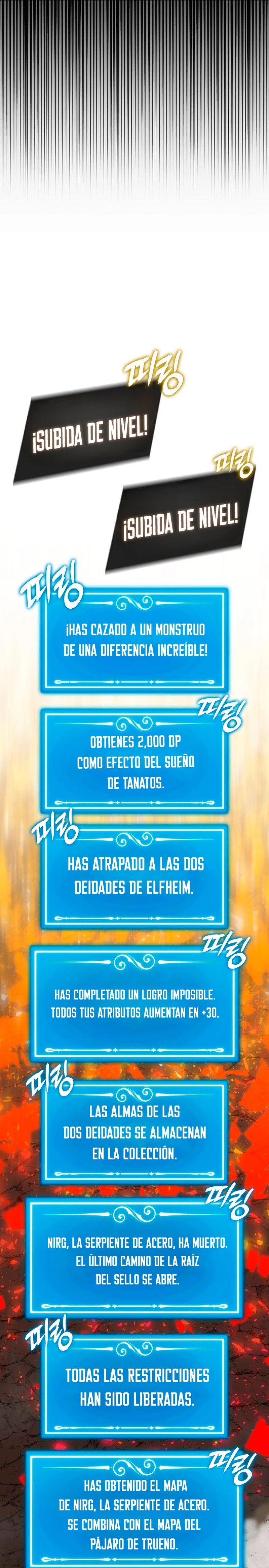 Ranker Dormido capítulo 83, página 24
