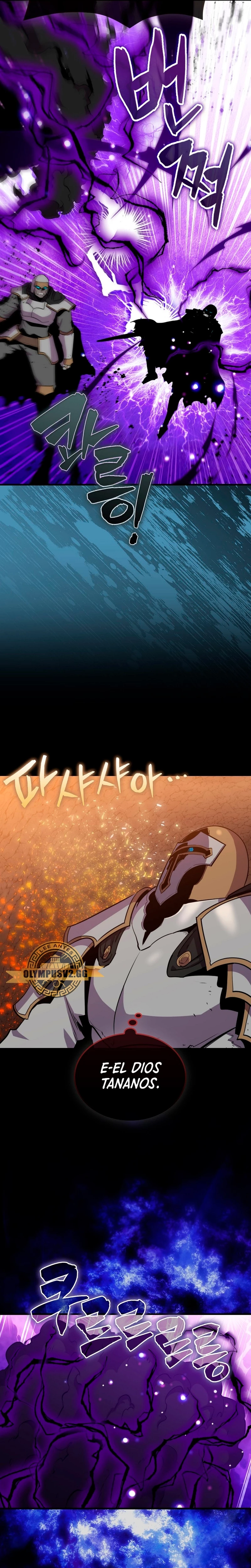 Ranker Dormido capítulo 84, página 4