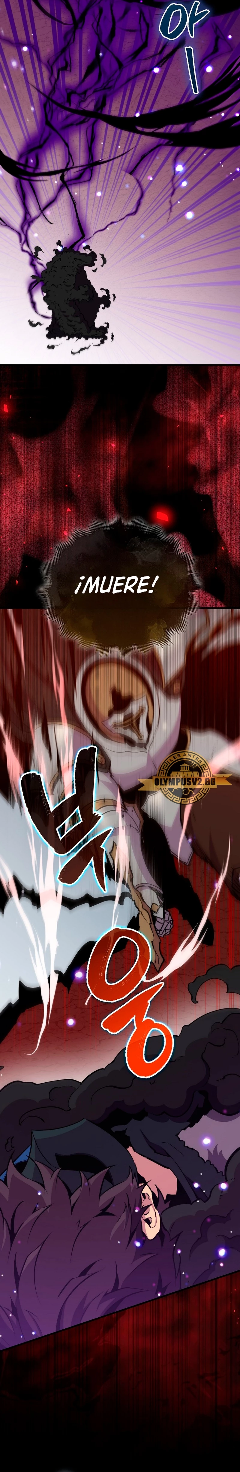 Ranker Dormido capítulo 84, página 7