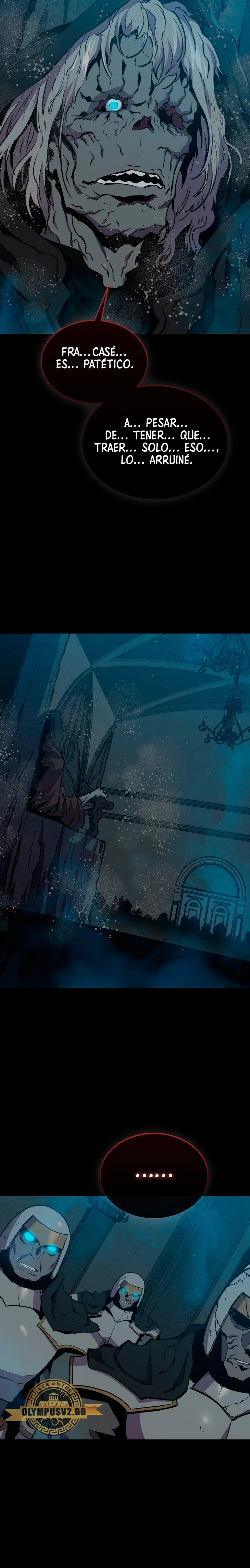 Ranker Dormido capítulo 84, página 16