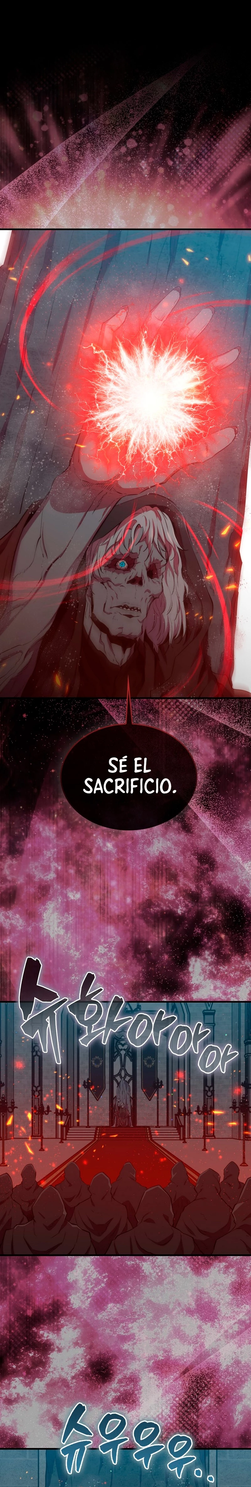 Ranker Dormido capítulo 84, página 17