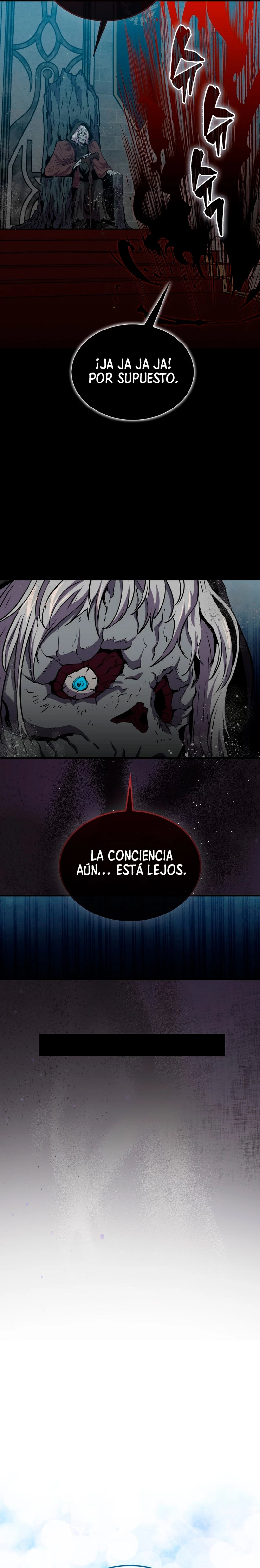 Ranker Dormido capítulo 84, página 22