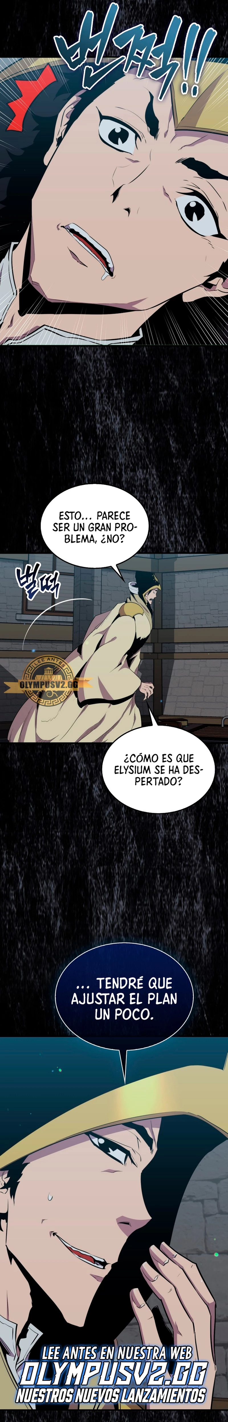 Ranker Dormido capítulo 84, página 29