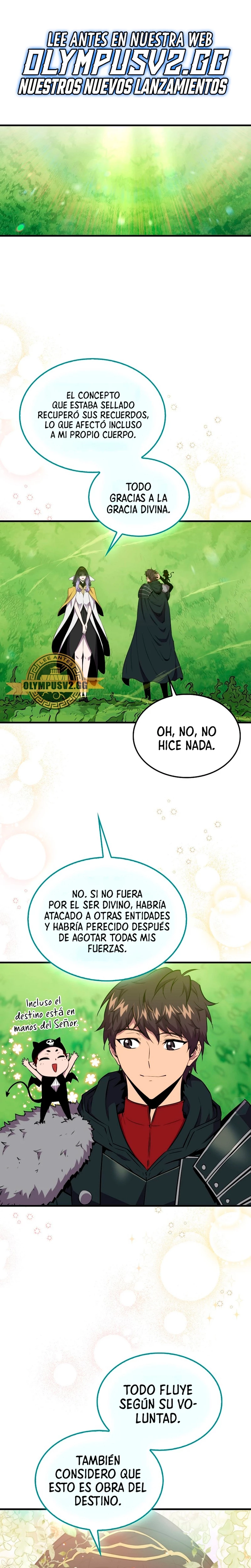 Ranker Dormido capítulo 85, página 1