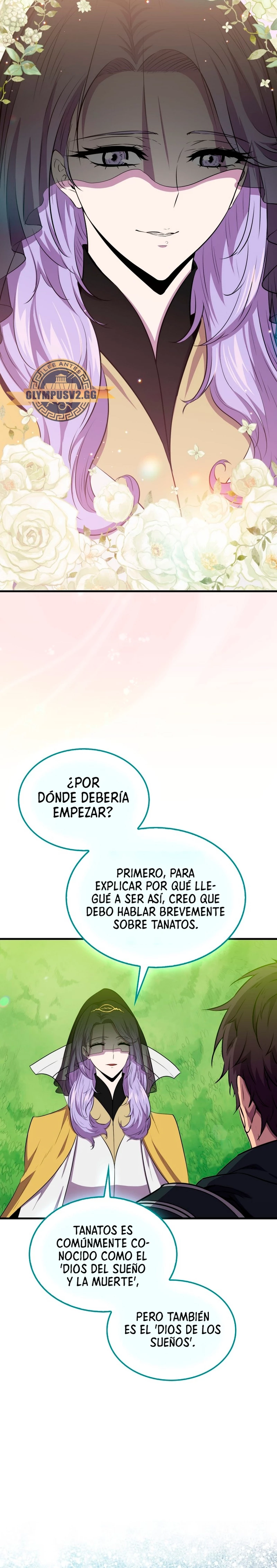 Ranker Dormido capítulo 85, página 2