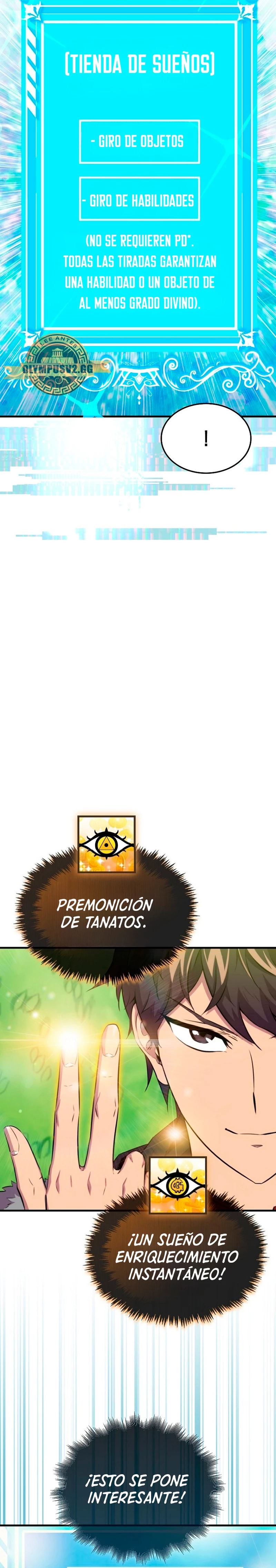 Ranker Dormido capítulo 85, página 13