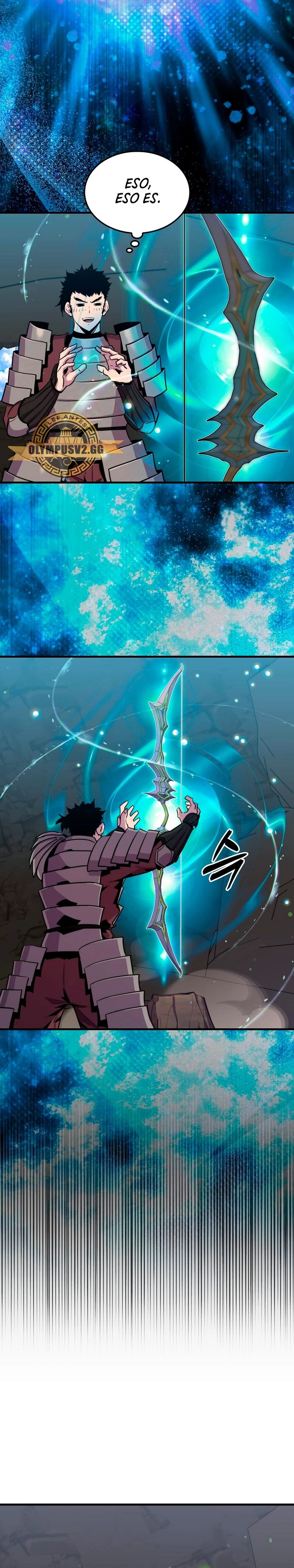 Ranker Dormido capítulo 85, página 24