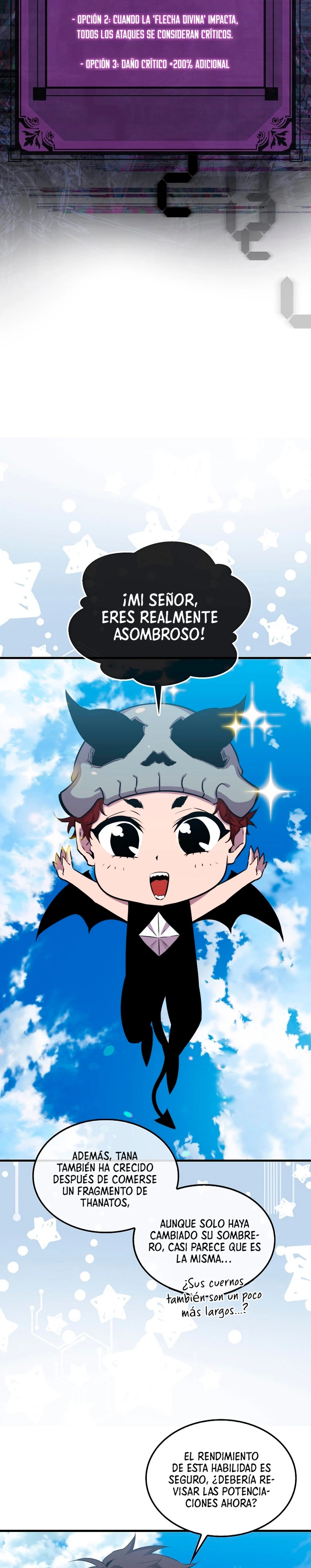 Ranker Dormido capítulo 86, página 14