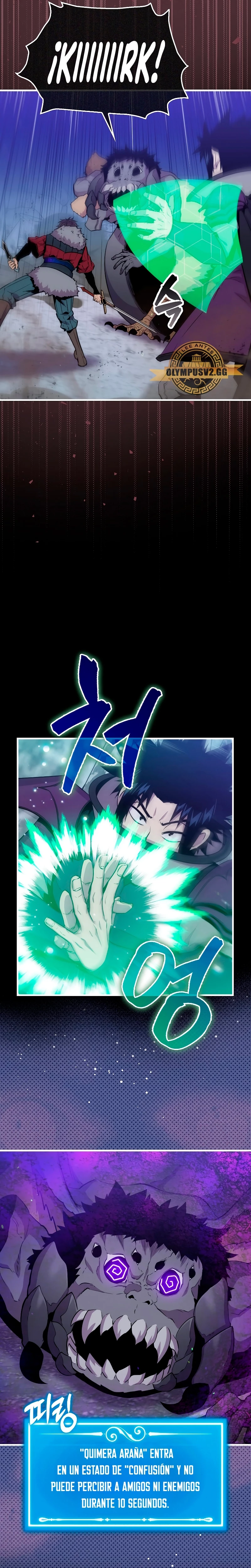 Ranker Dormido capítulo 87, página 12