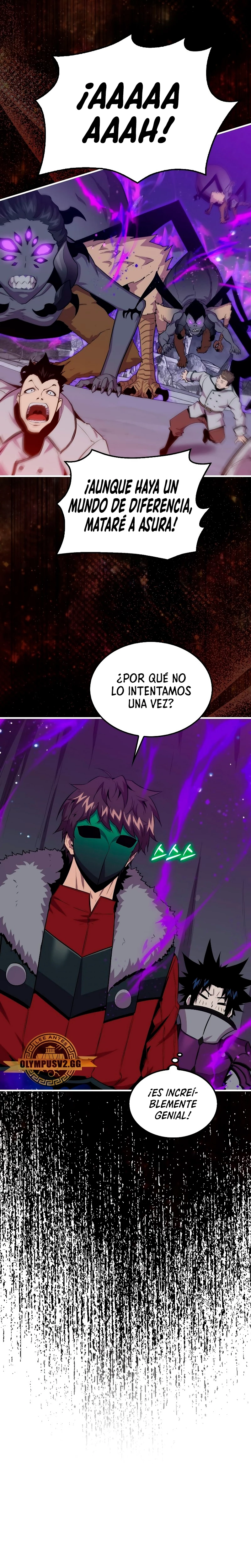 Ranker Dormido capítulo 88, página 7