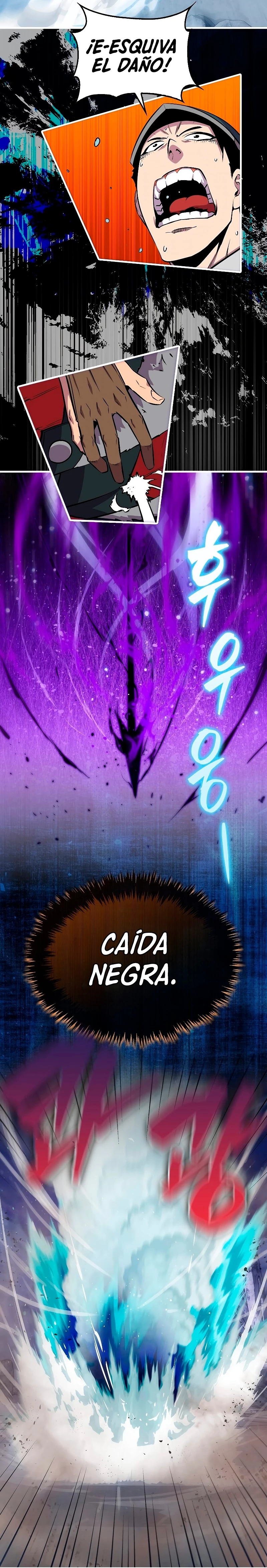 Ranker Dormido capítulo 88, página 14
