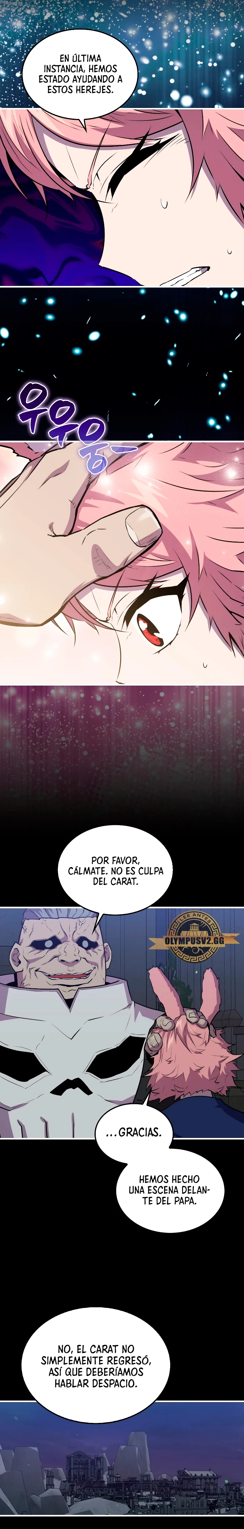 Ranker Dormido capítulo 89, página 4