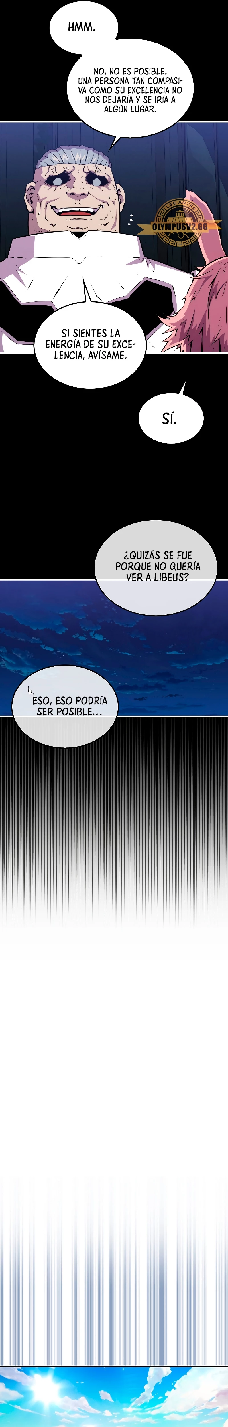 Ranker Dormido capítulo 89, página 10