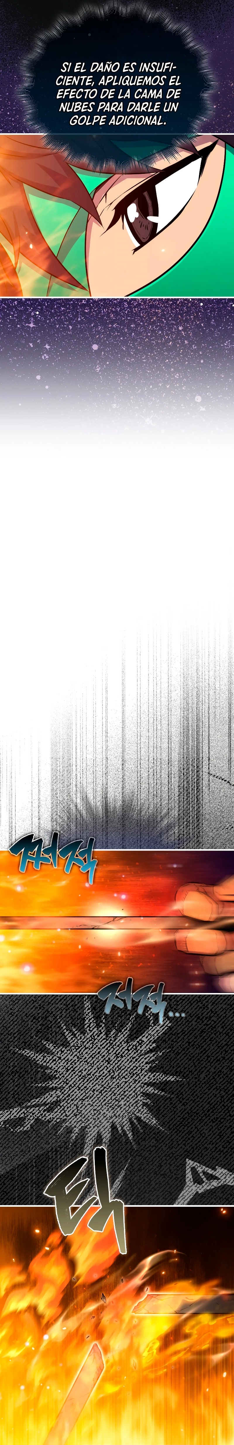 Ranker Dormido capítulo 89, página 20