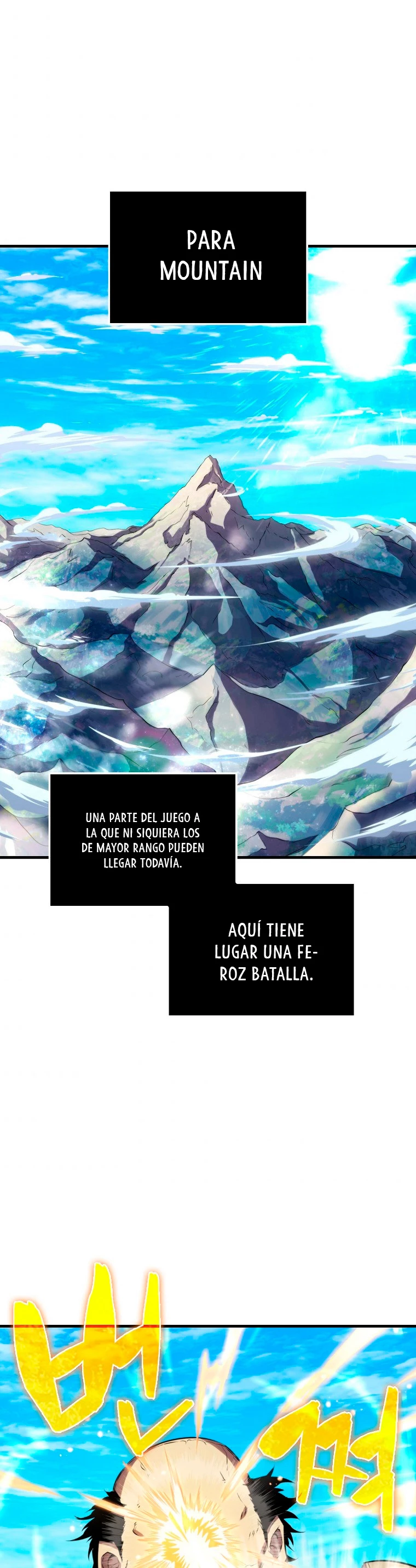 Ranker Dormido capítulo 9, página 39